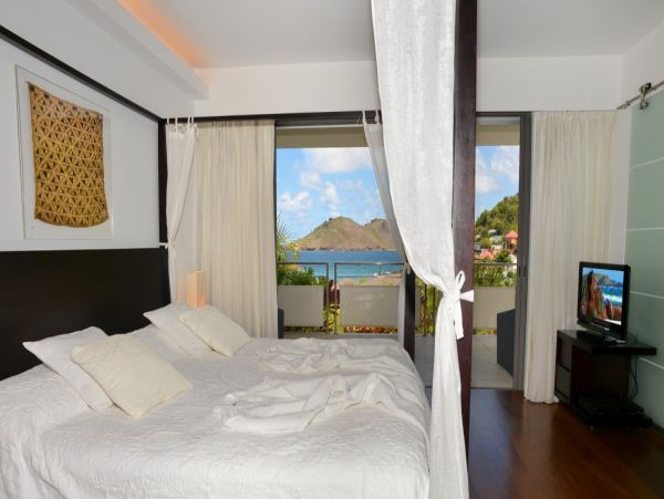 St. Barts Home 974842