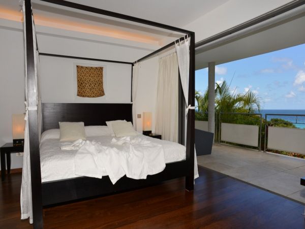 St. Barts Home 974842
