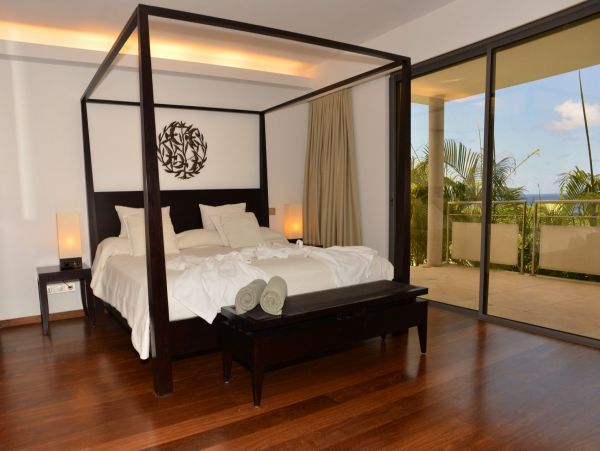 St. Barts Home 974842