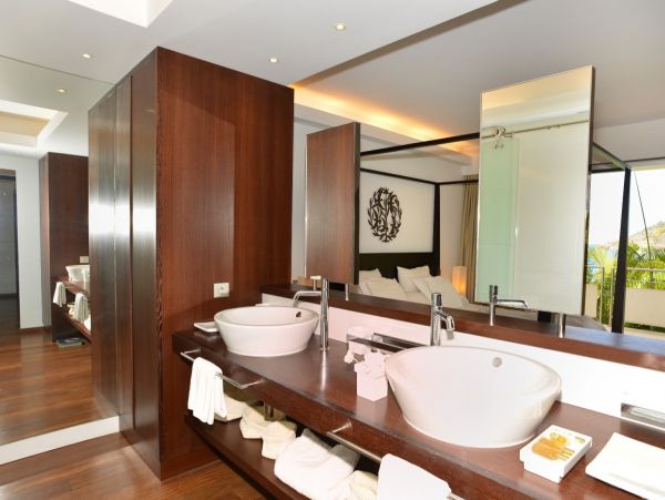 St. Barts Home 974842