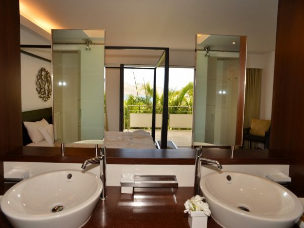 St. Barts Home 974842