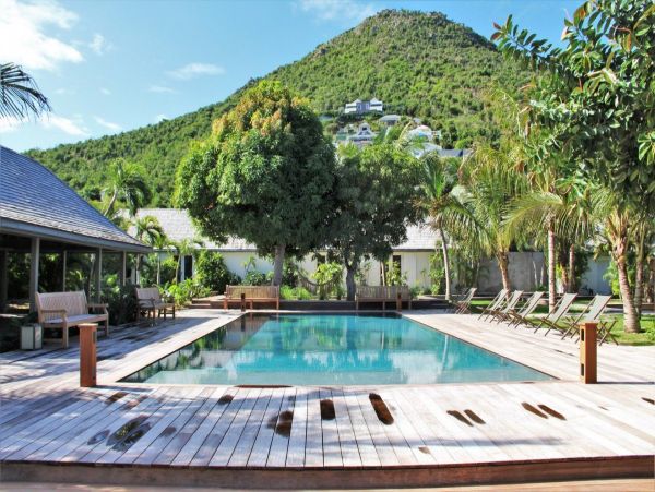 St. Barts Home 974843