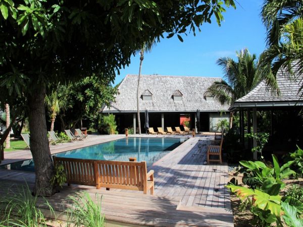 St. Barts Home 974843