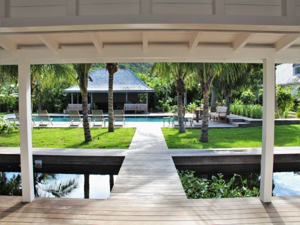 St. Barts Home 974843