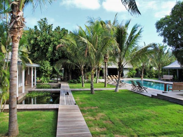 St. Barts Home 974843