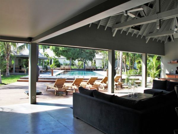 St. Barts Home 974843