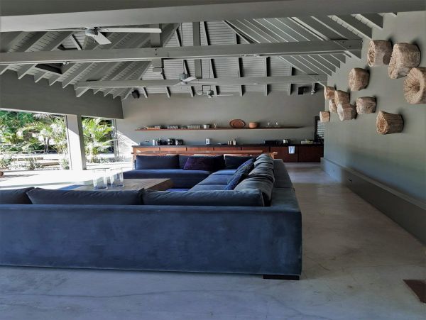 St. Barts Home 974843
