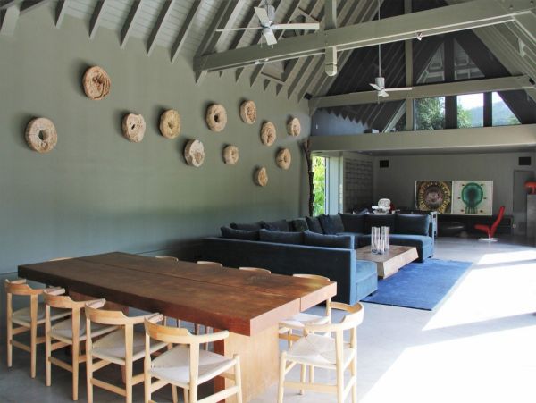 St. Barts Home 974843