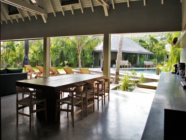 St. Barts Home 974843