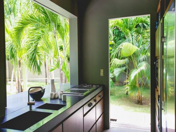 St. Barts Home 974843