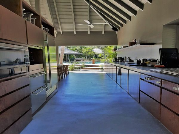 St. Barts Home 974843
