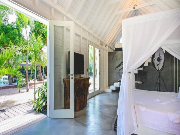 St. Barts Home 974843