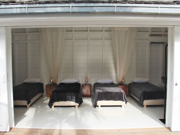 St. Barts Home 974843