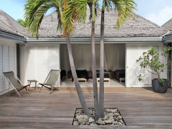 St. Barts Home 974843