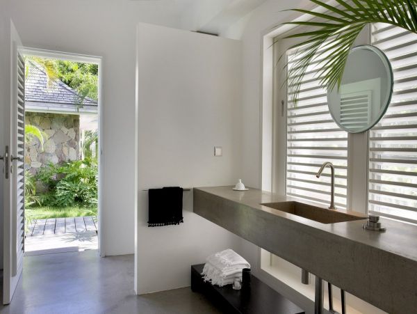 St. Barts Home 974843