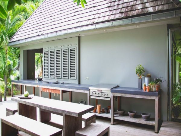St. Barts Home 974843