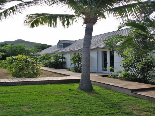 St. Barts Home 974843