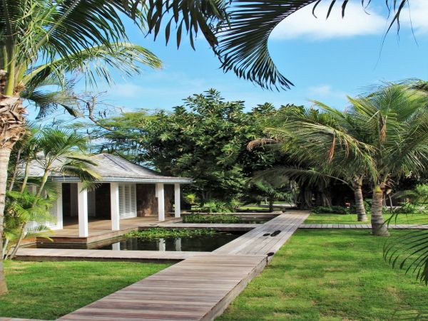 St. Barts Home 974843