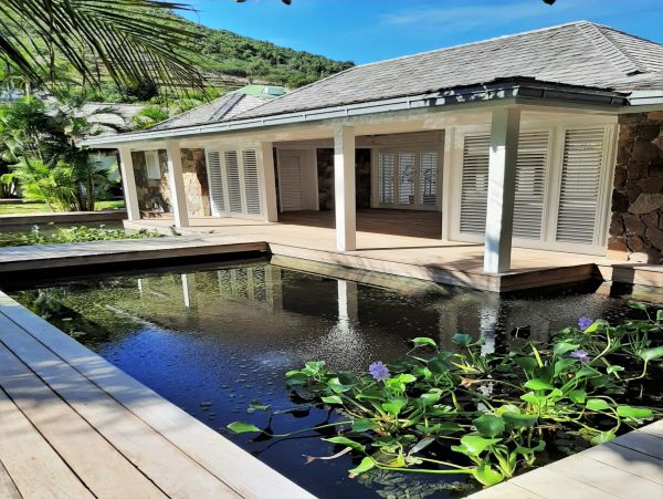St. Barts Home 974843