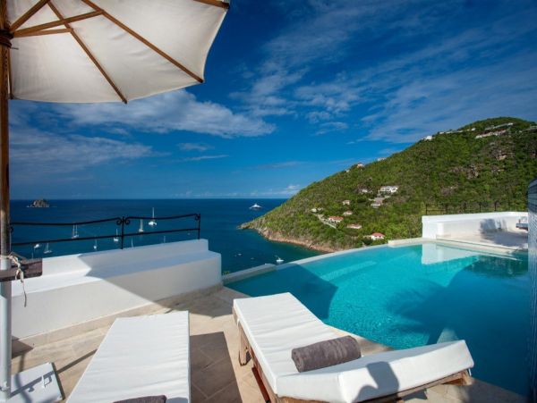 St. Barts Home 974844