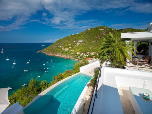 St. Barts Home 974844