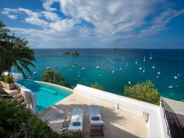 St. Barts Home 974844