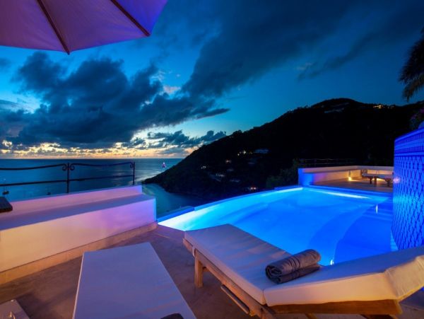 St. Barts Home 974844