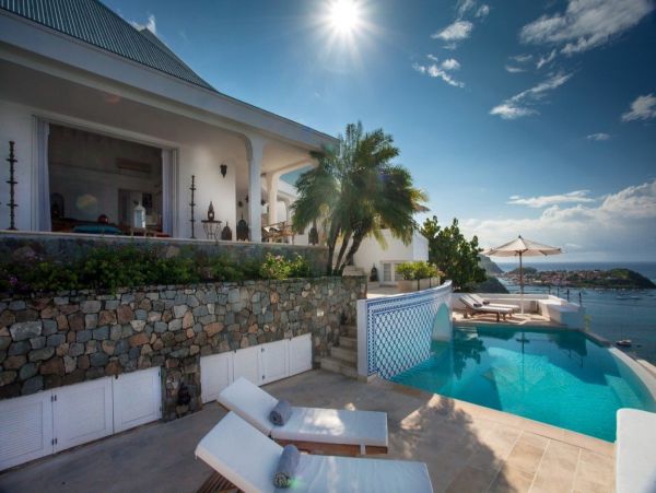 St. Barts Home 974844