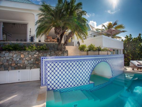 St. Barts Home 974844