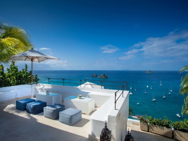 St. Barts Home 974844