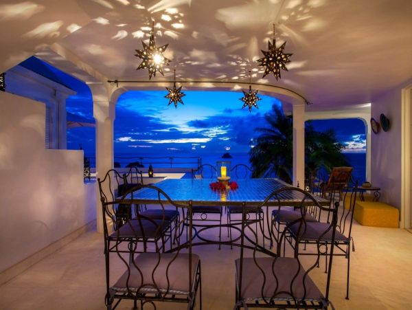 St. Barts Home 974844