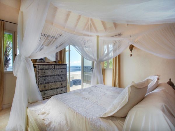 St. Barts Home 974844