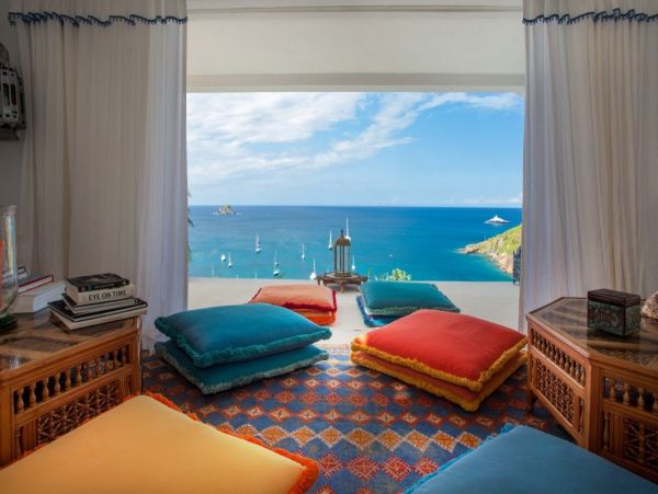 St. Barts Home 974844