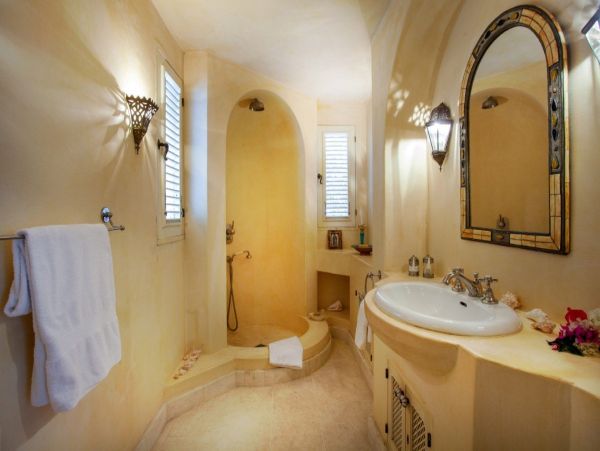 St. Barts Home 974844