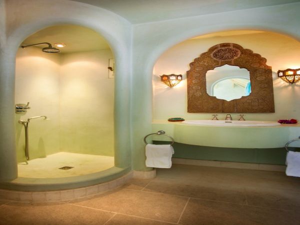 St. Barts Home 974844