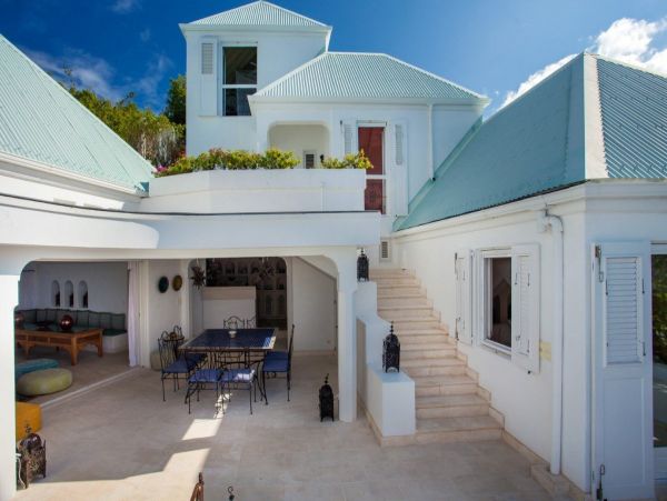 St. Barts Home 974844