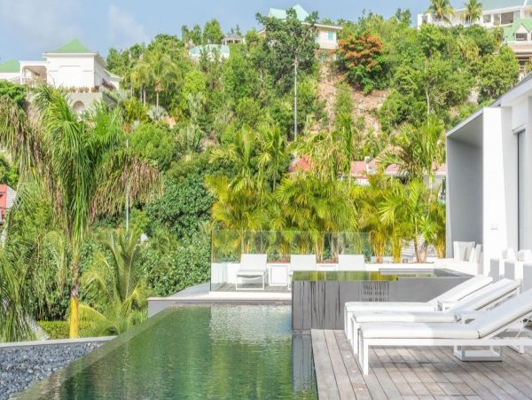 St. Barts Home 974845