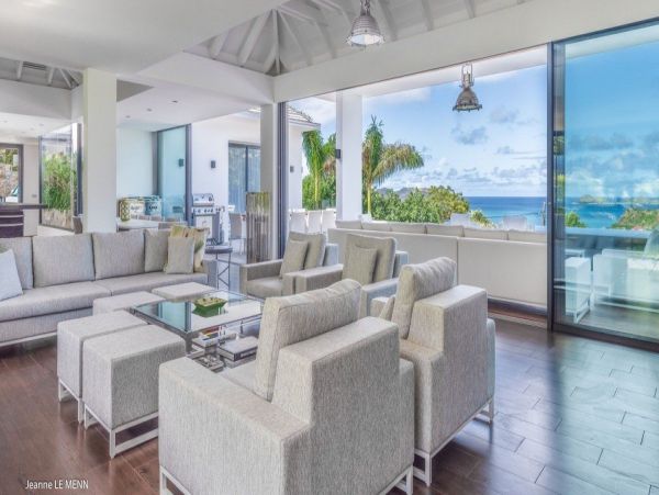 St. Barts Home 974845