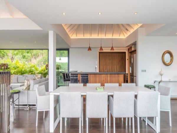 St. Barts Home 974845
