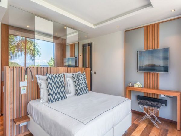 St. Barts Home 974845