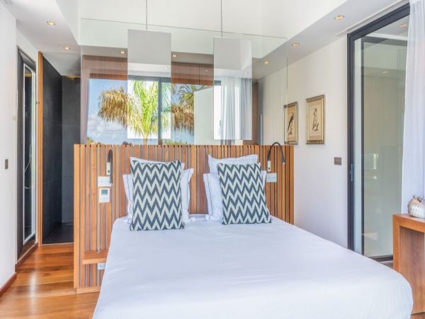 St. Barts Home 974845