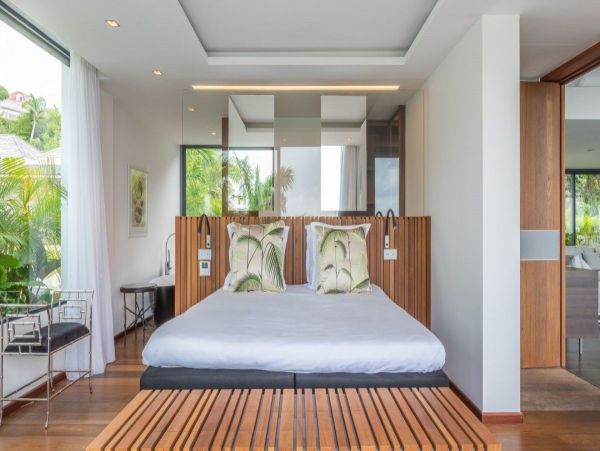 St. Barts Home 974845