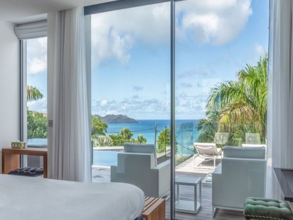 St. Barts Home 974845
