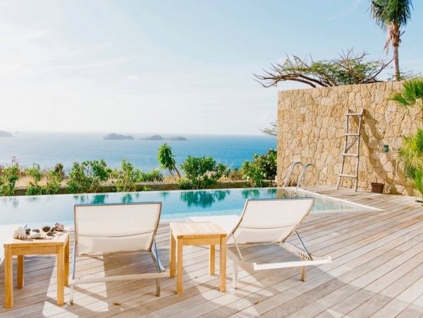 St. Barts Home 974846