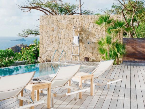 St. Barts Home 974846