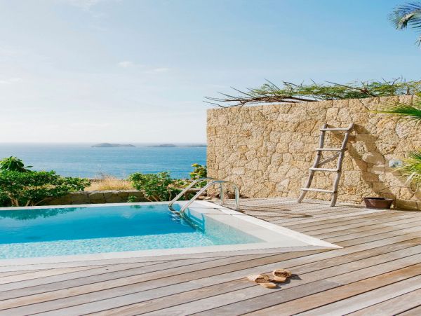 St. Barts Home 974846