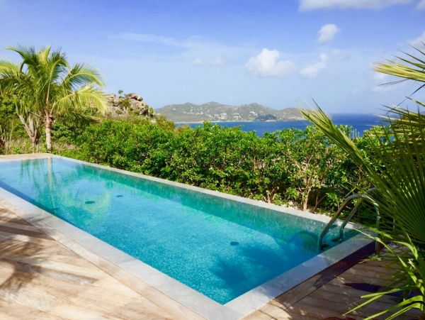 St. Barts Home 974846