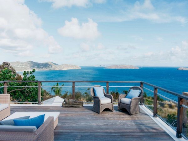 St. Barts Home 974846