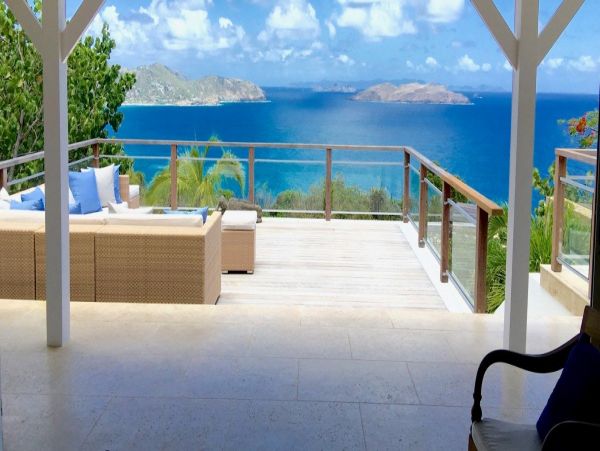 St. Barts Home 974846