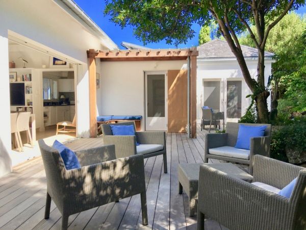 St. Barts Home 974846